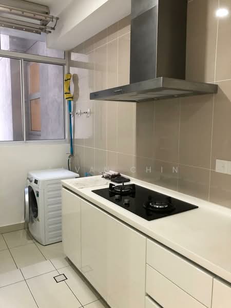 Condominium for Rent at Pavilion Hilltop - Alvan Chin - Kitchen - PropertyGuru.com.my