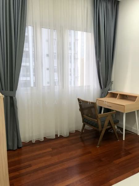 Condominium for Rent at Pavilion Hilltop - Alvan Chin - Study - PropertyGuru.com.my