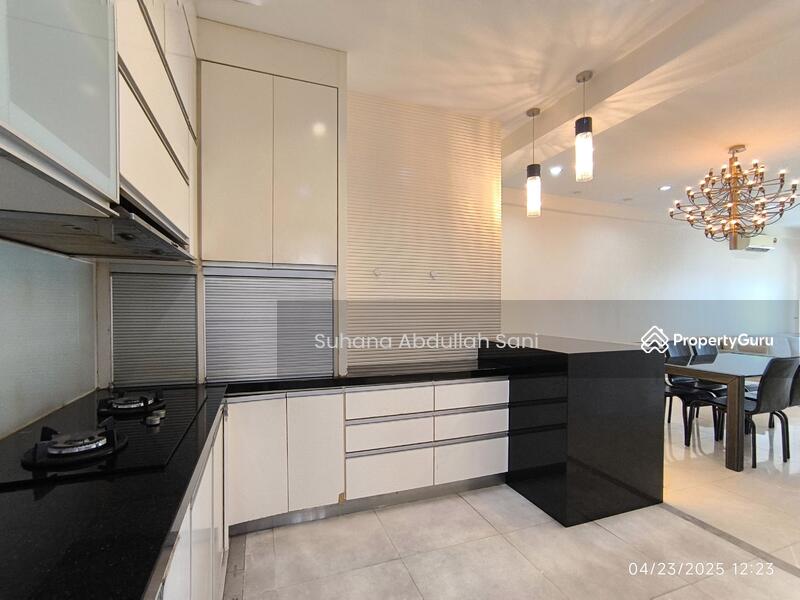 For Rent - Hartamas Regency 1