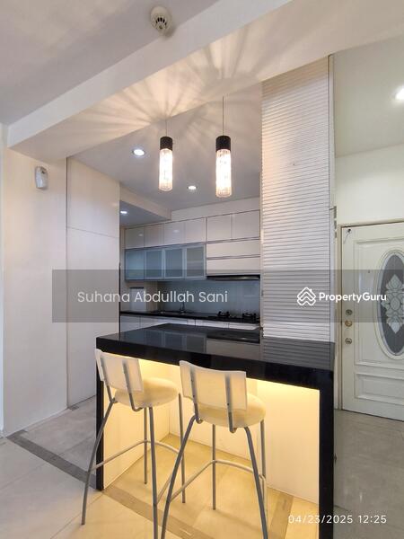 For Rent - Hartamas Regency 1