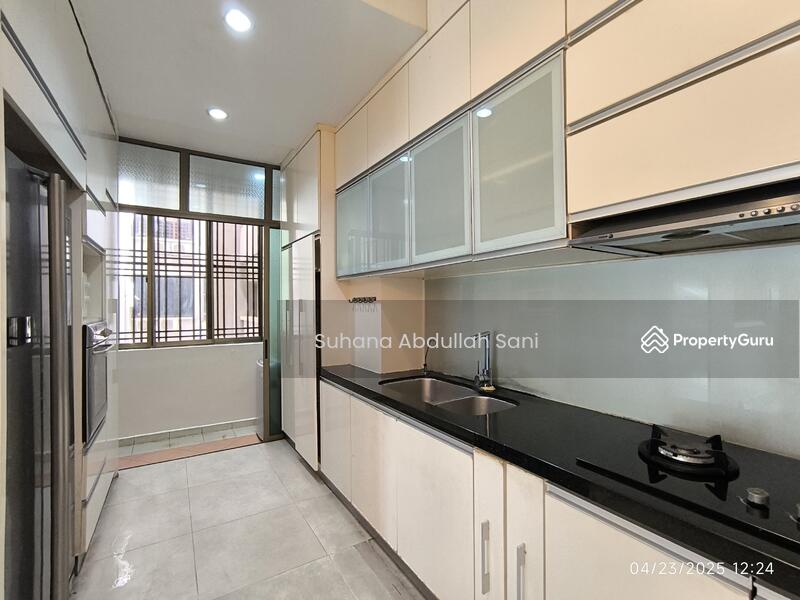 For Rent - Hartamas Regency 1