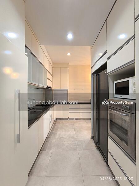For Rent - Hartamas Regency 1