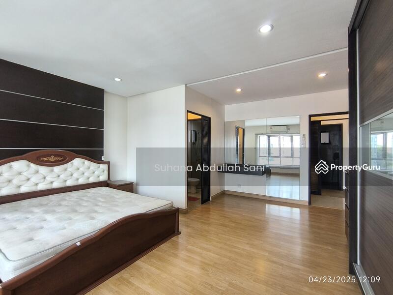 For Rent - Hartamas Regency 1