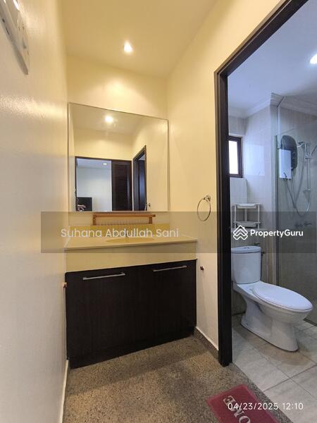 For Rent - Hartamas Regency 1
