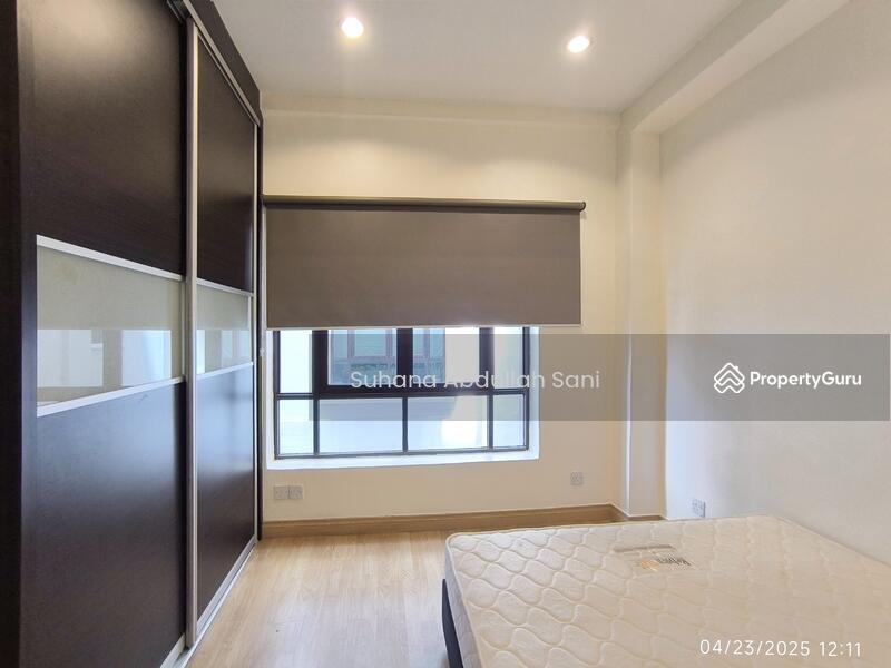 For Rent - Hartamas Regency 1