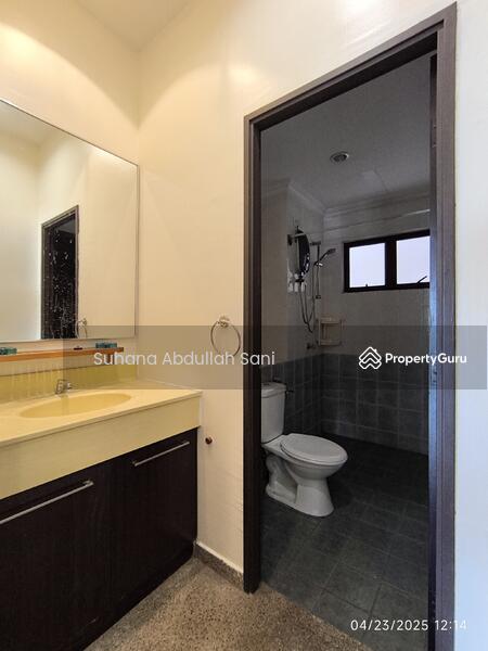 For Rent - Hartamas Regency 1