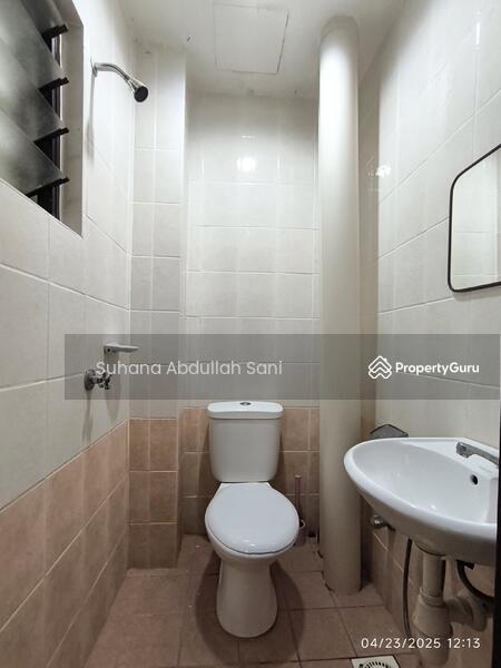 For Rent - Hartamas Regency 1