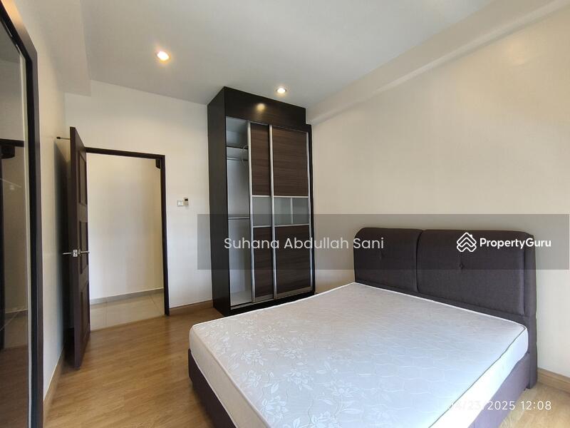 For Rent - Hartamas Regency 1
