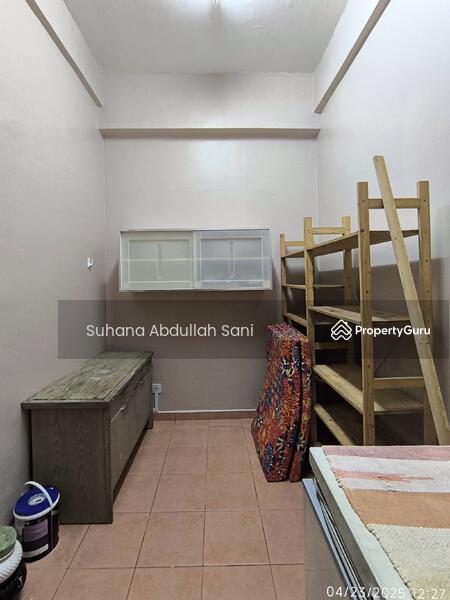 For Rent - Hartamas Regency 1