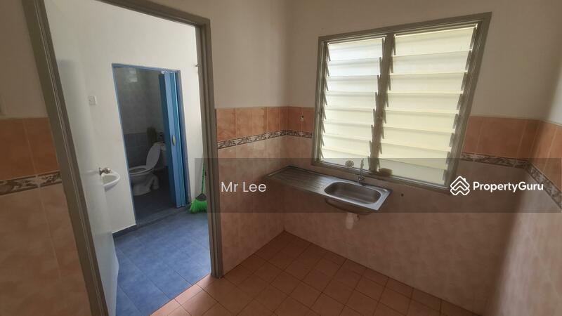 For Rent - Permai Lake View Apartment