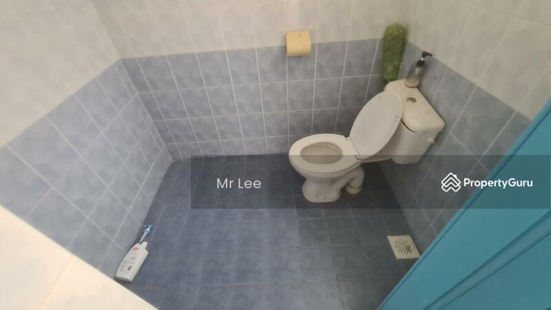 For Rent - Permai Lake View Apartment