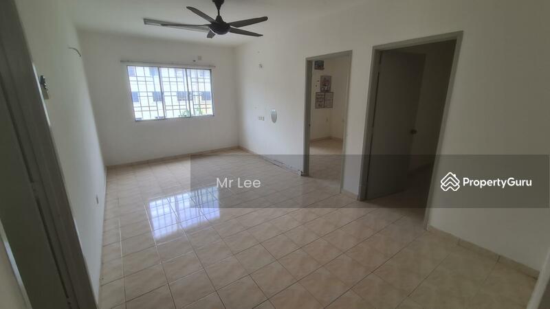 For Rent - Permai Lake View Apartment