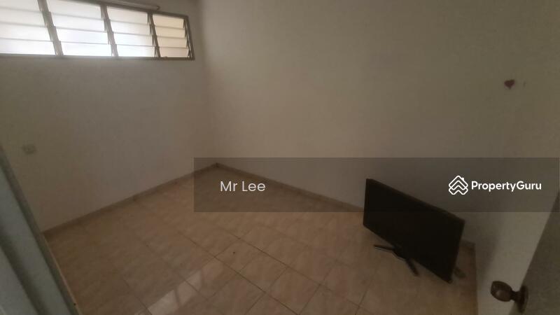For Rent - Permai Lake View Apartment