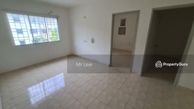 For Rent - Permai Lake View Apartment