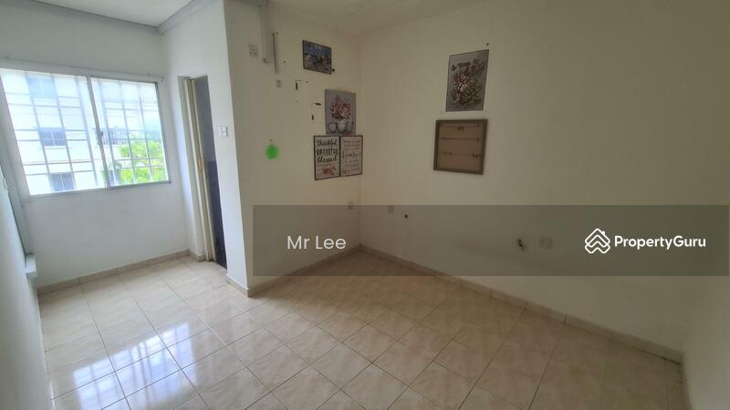 For Rent - Permai Lake View Apartment