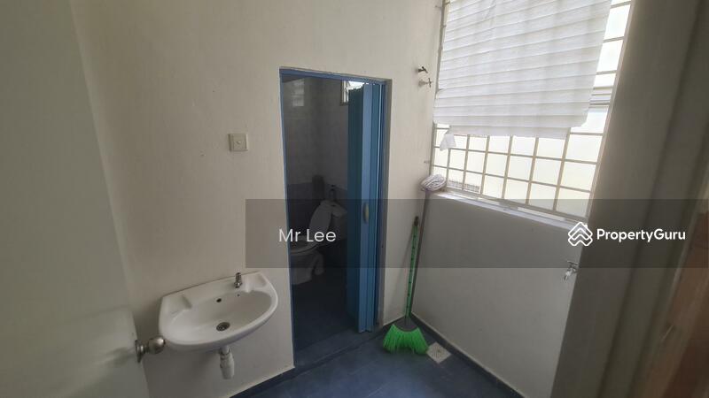For Rent - Permai Lake View Apartment