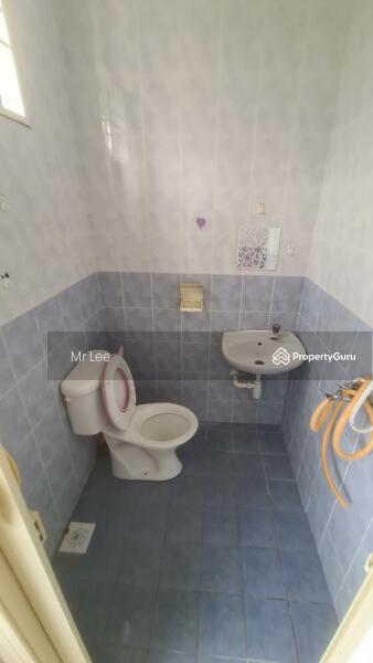 For Rent - Permai Lake View Apartment