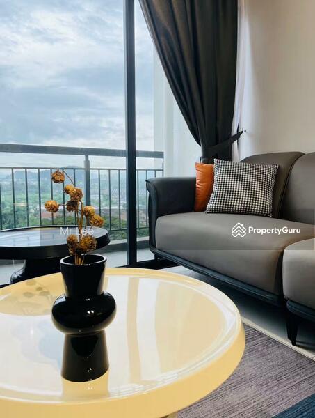 For Sale - The Horizon