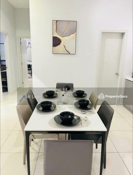 For Sale - The Horizon