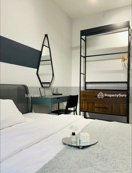 For Sale - The Horizon