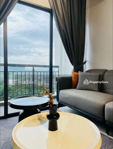 For Sale - The Horizon