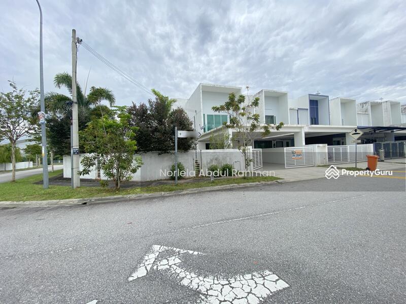 2-storey Terraced House for Sale in Bandar Sri Sendayan (Negeri Sembilan) - Norlela Abdul Rahman - PropertyGuru.com.my