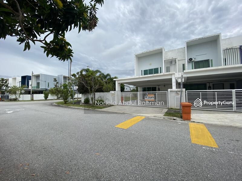 2-storey Terraced House for Sale in Bandar Sri Sendayan (Negeri Sembilan) - Norlela Abdul Rahman - PropertyGuru.com.my