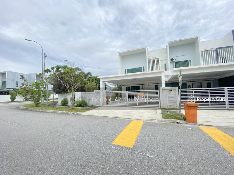 2-storey Terraced House for Sale in Bandar Sri Sendayan (Negeri Sembilan) - Norlela Abdul Rahman - PropertyGuru.com.my