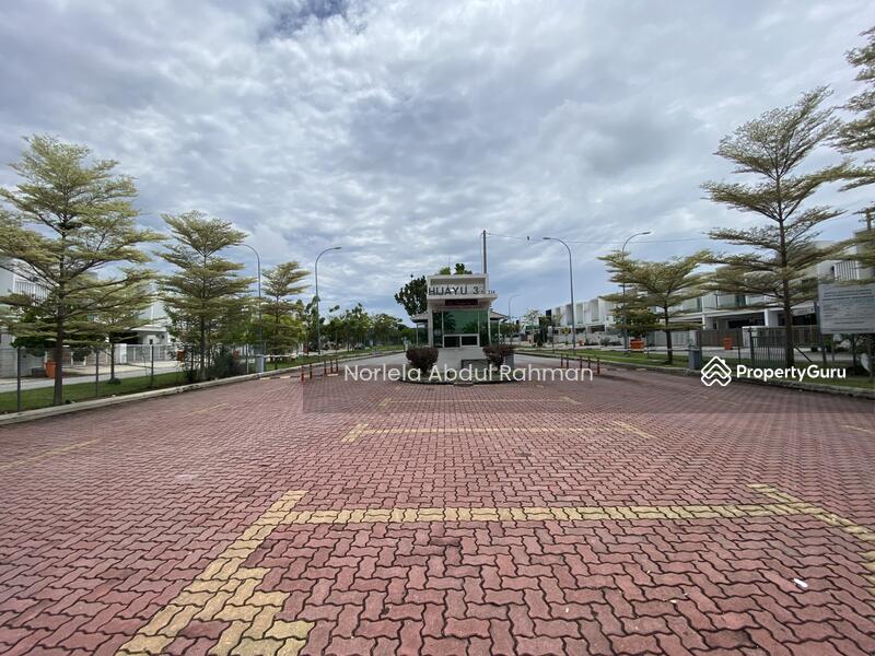 2-storey Terraced House for Sale in Bandar Sri Sendayan (Negeri Sembilan) - Norlela Abdul Rahman - PropertyGuru.com.my