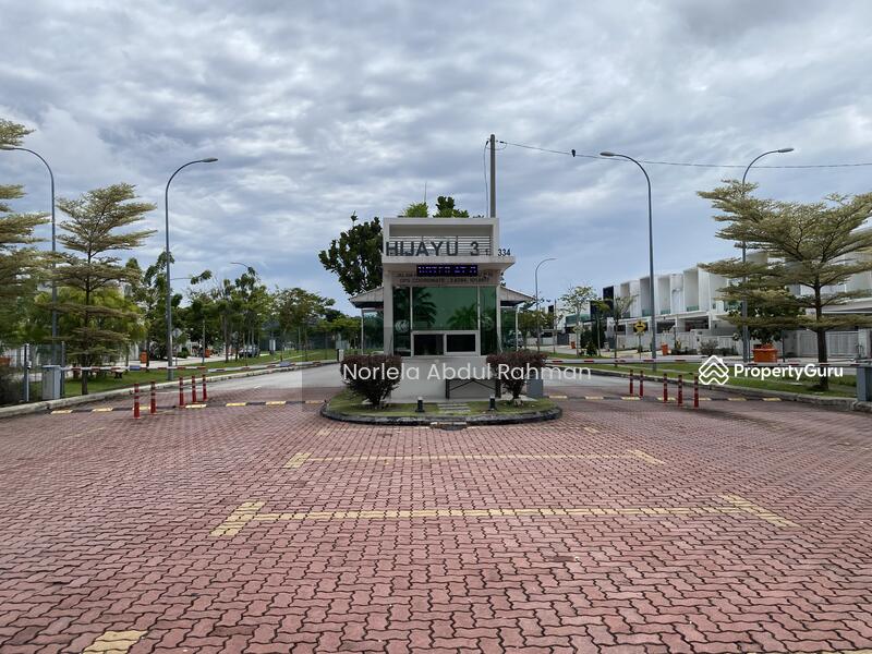 2-storey Terraced House for Sale in Bandar Sri Sendayan (Negeri Sembilan) - Norlela Abdul Rahman - PropertyGuru.com.my