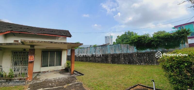 For Sale - Bungalow @ Kebun Teh Kebuns Tehs