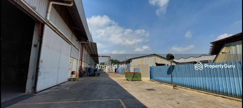 For Sale - Taman Meru Jaya