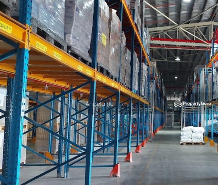 For Sale - Taman Meru Jaya