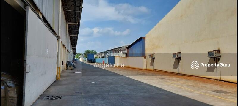 For Sale - Taman Meru Jaya