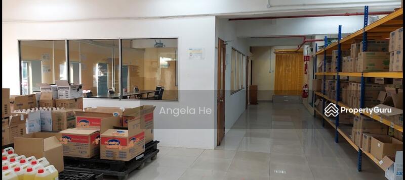 For Sale - Taman Meru Jaya