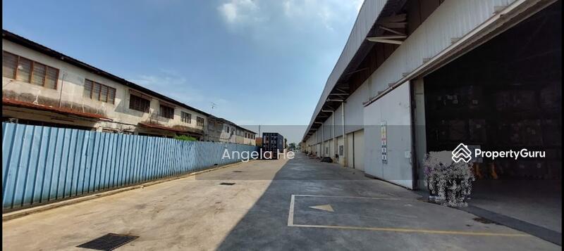 For Sale - Taman Meru Jaya