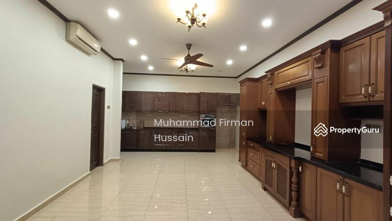 For Sale - Semi-D house at Kemuning Utama