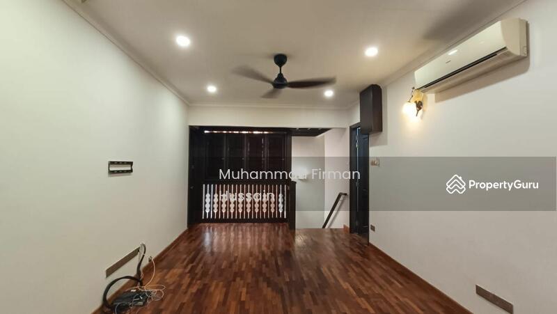 For Sale - Semi-D house at Kemuning Utama