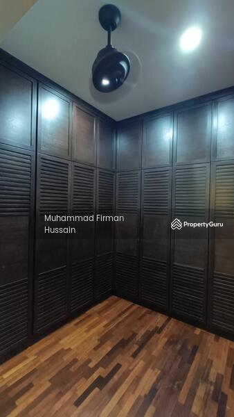 For Sale - Semi-D house at Kemuning Utama