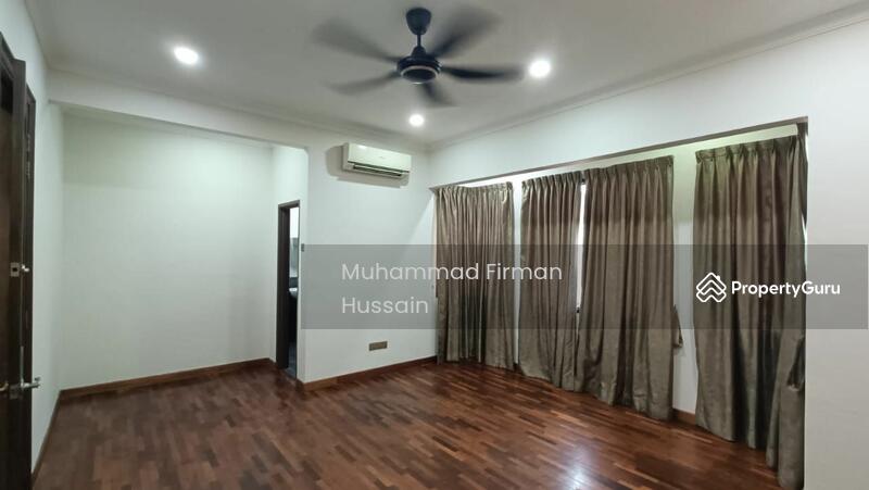 For Sale - Semi-D house at Kemuning Utama