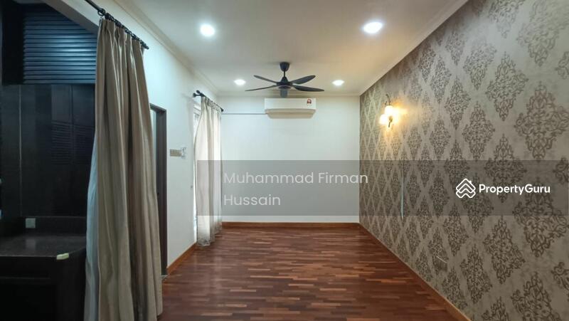For Sale - Semi-D house at Kemuning Utama