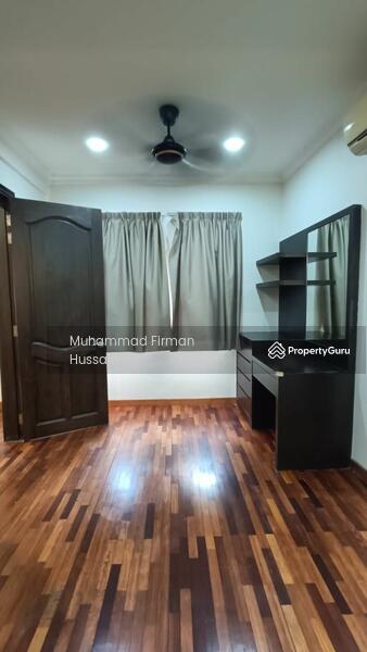 For Sale - Semi-D house at Kemuning Utama