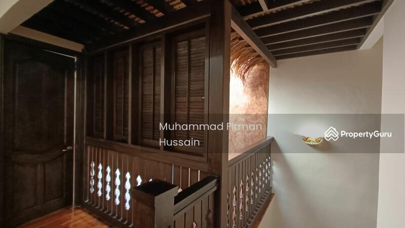 For Sale - Semi-D house at Kemuning Utama