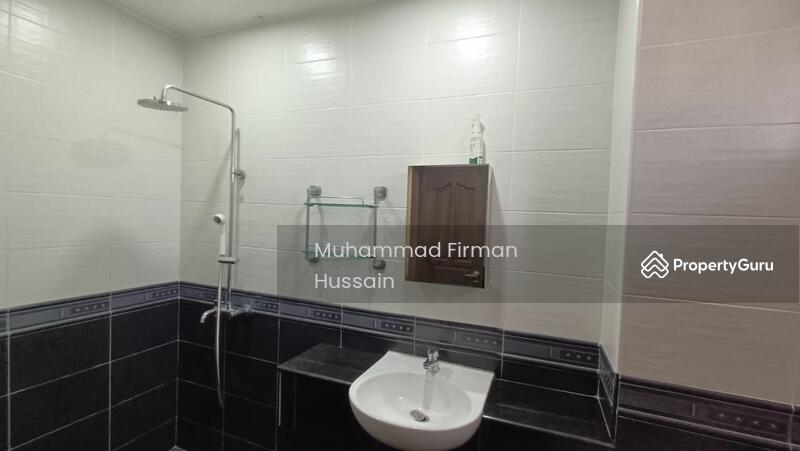 For Sale - Semi-D house at Kemuning Utama