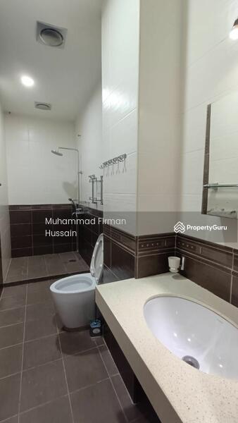 For Sale - Semi-D house at Kemuning Utama