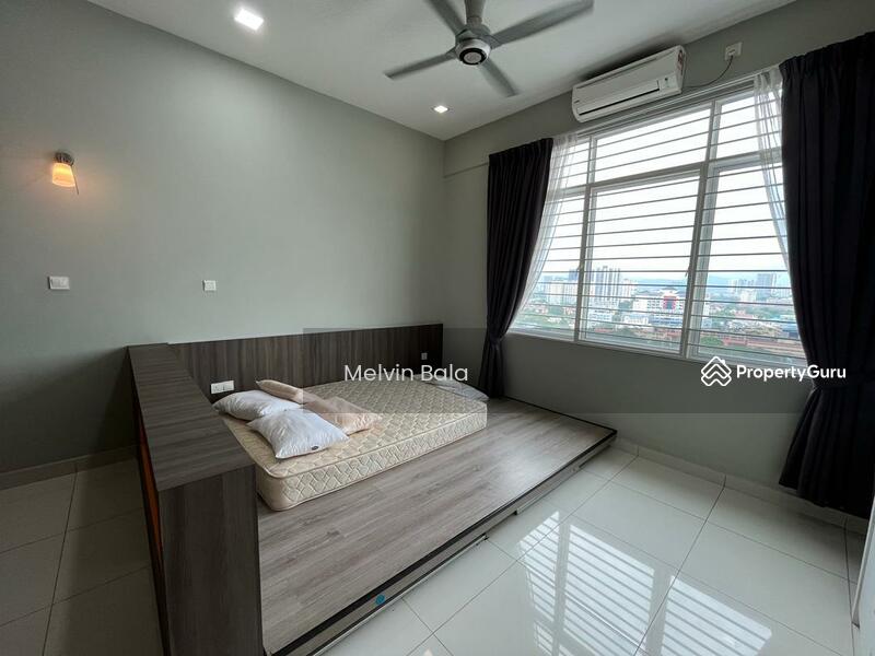 Condominium for Rent at Vue Residences - Melvin Bala - PropertyGuru.com.my
