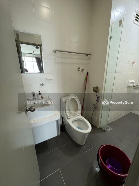 Condominium for Rent at Vue Residences - Melvin Bala - PropertyGuru.com.my