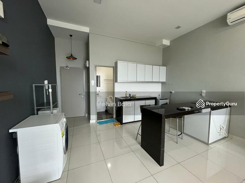 Condominium for Rent at Vue Residences - Melvin Bala - PropertyGuru.com.my