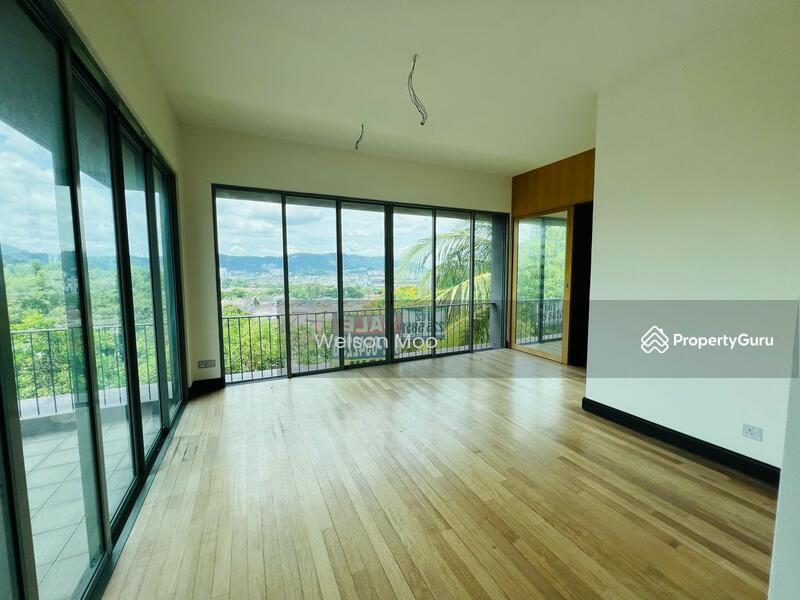 For Sale - Setiahills