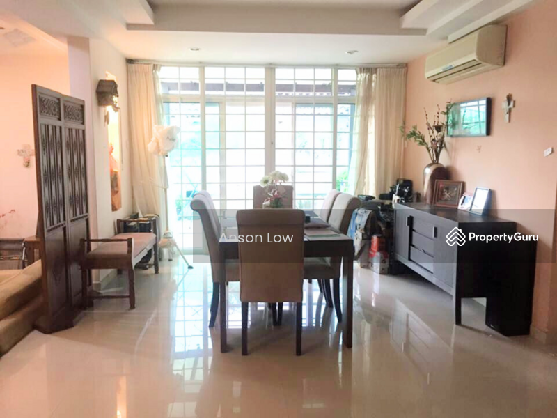For Sale - 2 Storey Bungalow 6,900sf Fully Renovated Unit Cangkat Minden Gelugor